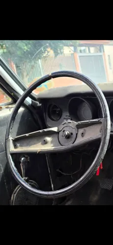 volante opala 75 76 77 78 79
