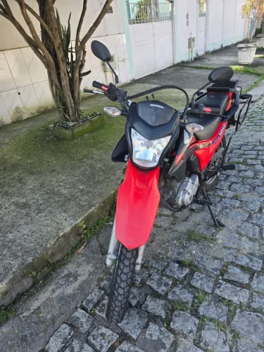 Bross ESDD ÚNICO DONO.
