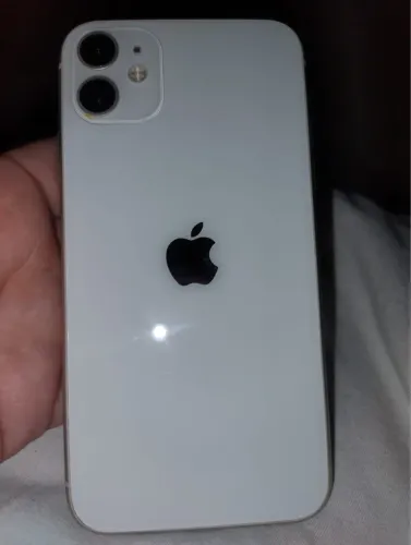 ? iPhone 11 Usado - Bateria 97% ?