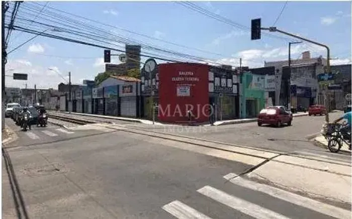 Loja para alugar no Centro de Maceió.