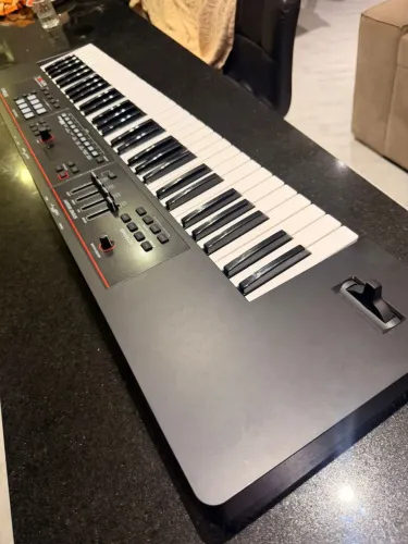 Roland xps10x