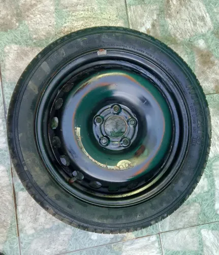 Step da Fiat Toro T 145/70R17