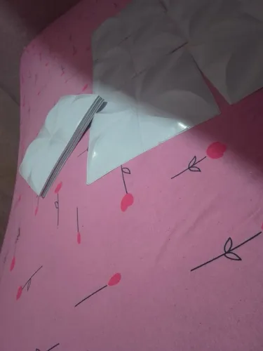Vendo placa pra decorar parede