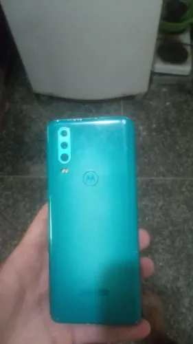 Vende_se celular Motorola one 