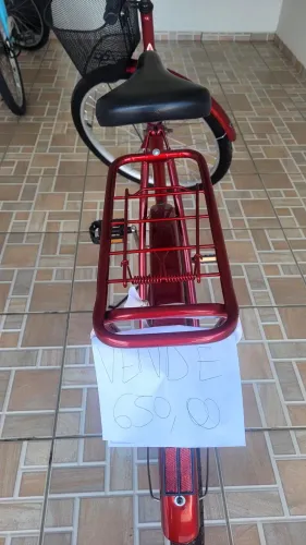 Vendo Bicicleta