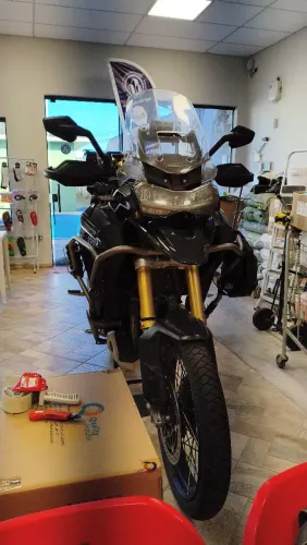 Triumph