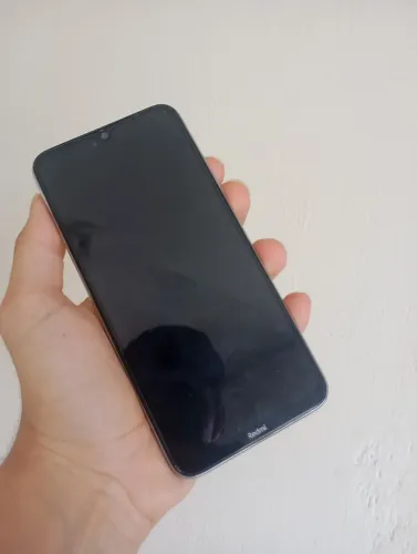 Redmi note 8