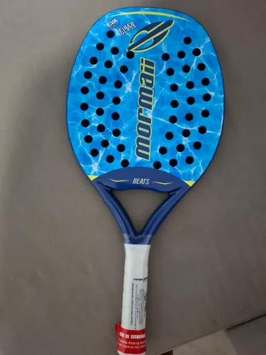 Raquete de Beach Tennis Mormaii Beats