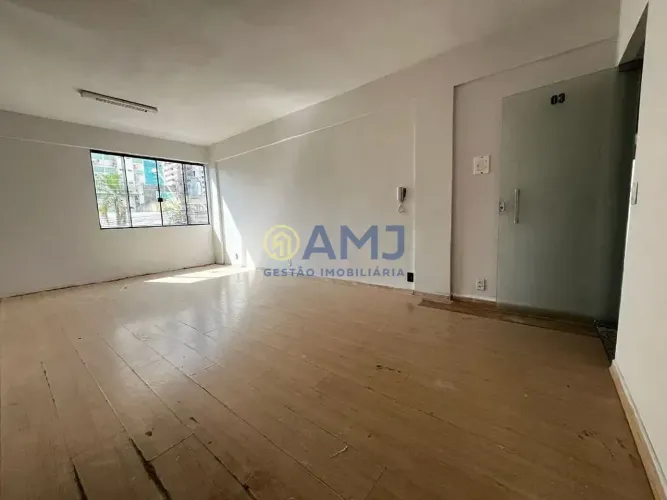 SALA COMERCIAL PARA LOCAÇÃO | AV. T-7  SETOR BUENO | GOIÂNIA