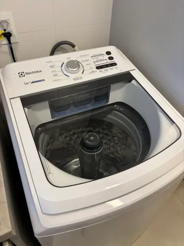 Lavadora Electrolux 14kg