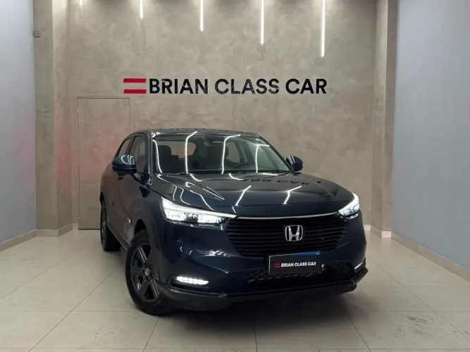 Honda HR-V EXL 1.5 Sensing 16V 5P Aut. 2025