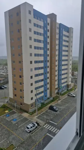 ALUGO AP NO SOLAR DAS ÁGUAS