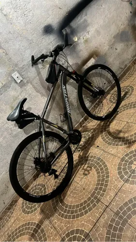 Bike Houston 