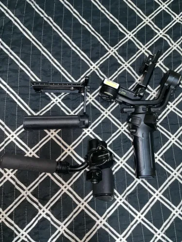 Zhiyun Weebill 3s