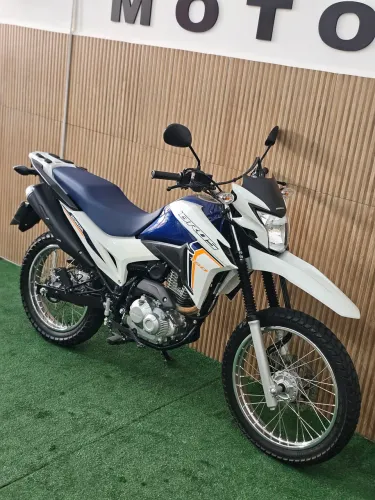 HONDA BROS 160 ESDD 2024 flexone 