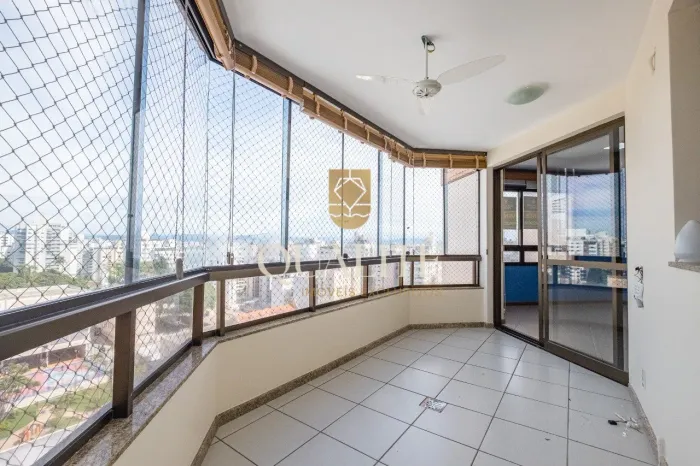 Cobertura Duplex no Centro de Florianópolis - R$ 5.940.000,00