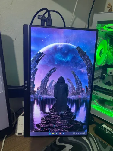 Monitor Arzopa