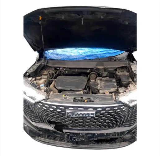 Motor Parcial GWM Haval H6 1.5 Híbrido 2024 A 2025