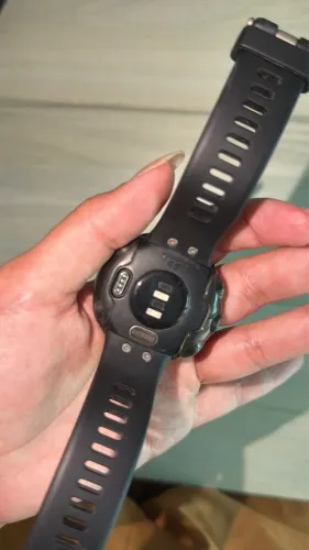 Relógio Garmin Forerunner 45