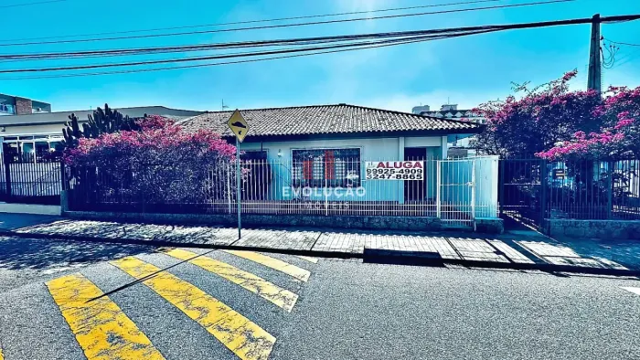 Loja Térrea Comercial - 80m², Coqueiros