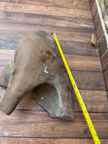 Pedra natural pra jardim