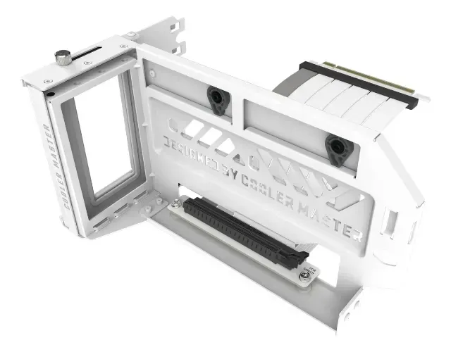 Kit De Suporte De Gpu Vertical Cooler Master V3 Pcie 4.0 Bra