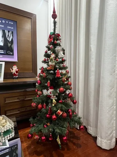 Árvore de Natal