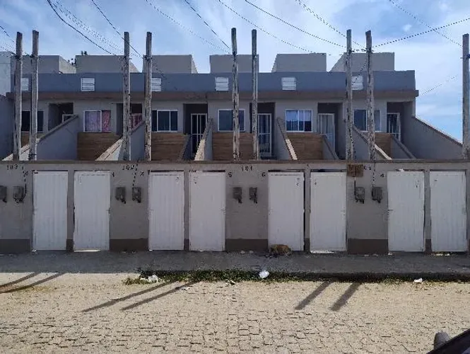 Casa de leilão em CABUCU / NOVA IGUACU / RJ | Leilão SFI - Edital Único