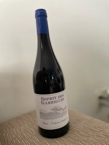 Vinho Francês
