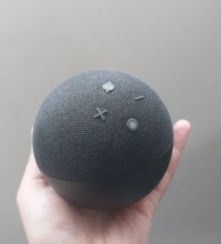Amazon Echo Dot 5a Geração