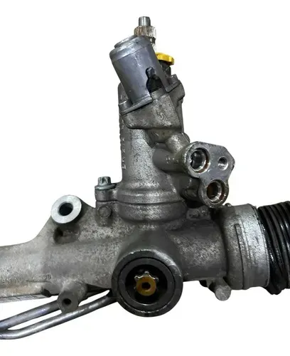 Caixa Direção Hidráulica Mercedes E500 5.5 2010