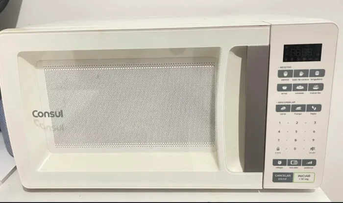 Microondas Consul 32L