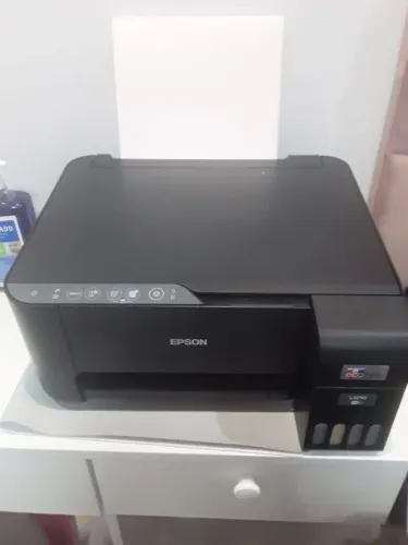 Impressora Epson nova l3250 500$