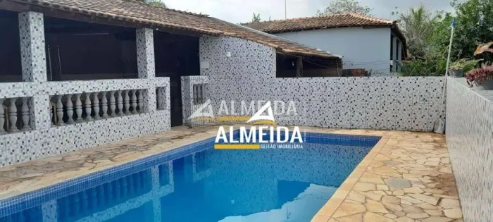 Chácara à venda, 2000 m² por R$ 500.000,00 - Loteamento Fontes E Bosques Alam Grei - Rio C