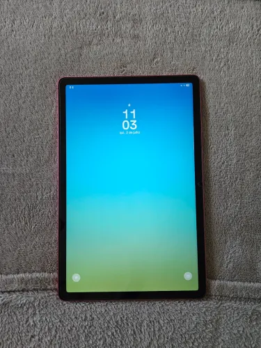 Tablet Samsung Galaxy S10 Lite 128 GB