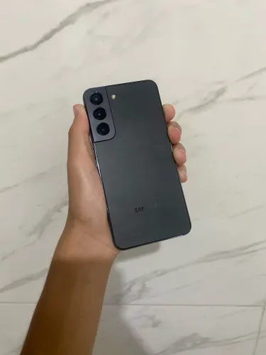 S22 128GB OPORTUNIDADE
