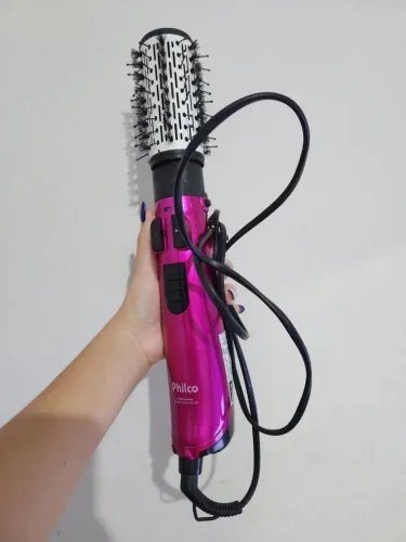 Escova rotativa 