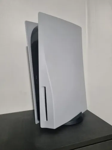 Playstation 5 Mídia Física 825 GB