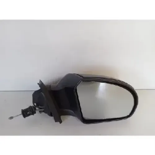 Retrovisor Manual Direto do Ford Ka 2009 a 2013