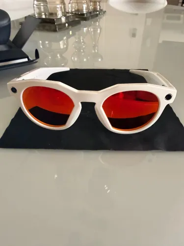 Óculos de Sol Oakley Meta HSTN