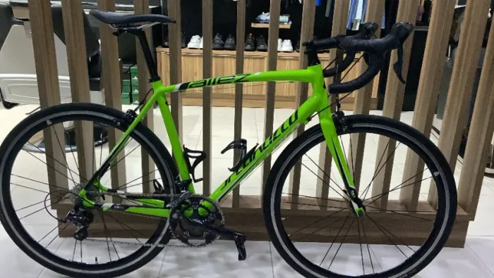 Bike Speed Specialized Allez Sport 2016 - Tamanho 56