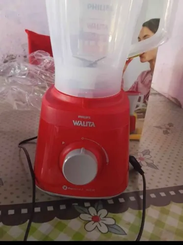 Liquidificador NOVO 2litros