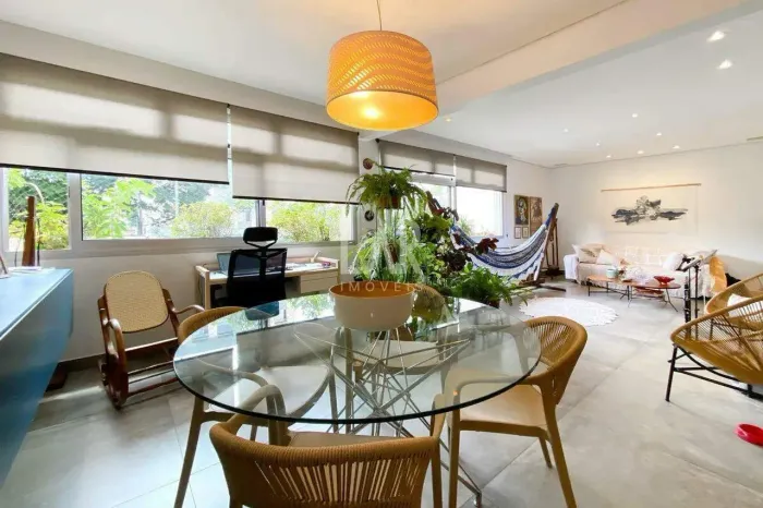 Apartamento à venda, 4 quartos, 1 suíte, 3 vagas, Santo Antônio - Belo Horizonte/MG