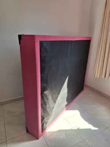 Base Cama de Casal