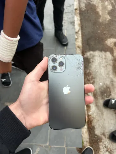 iphone 12 pro max 