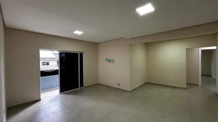 APARTAMENTO PARA LOCAÇÃO PRESIDENTE MÉDICI