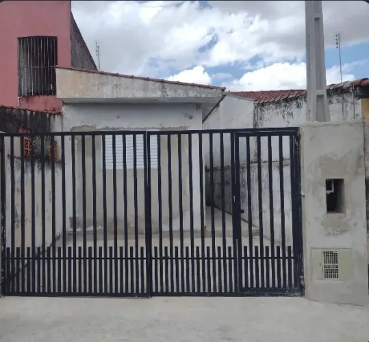 Casa em Jd. São Conrado, Sorocaba SP, 3 quartos