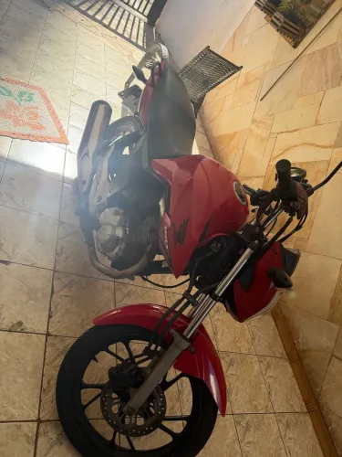 Honda CG Fan 160 2019 | Único Dono | Impecável!