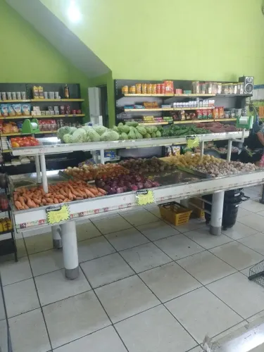 Sacolão 