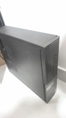 Computador com upgrade 